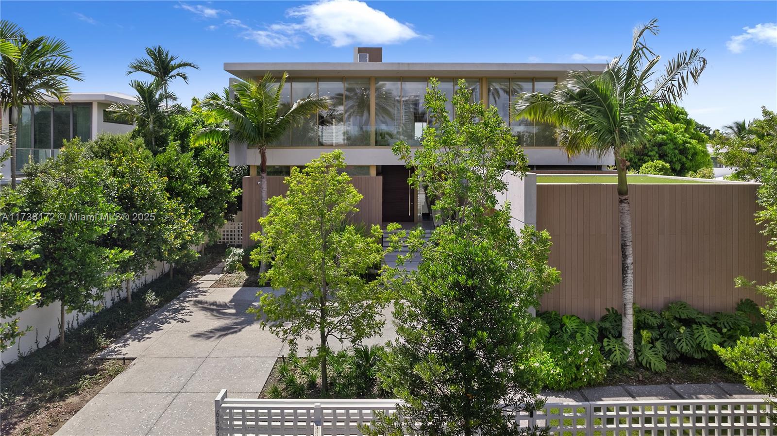 INDIAN CREEK SUB - Residential