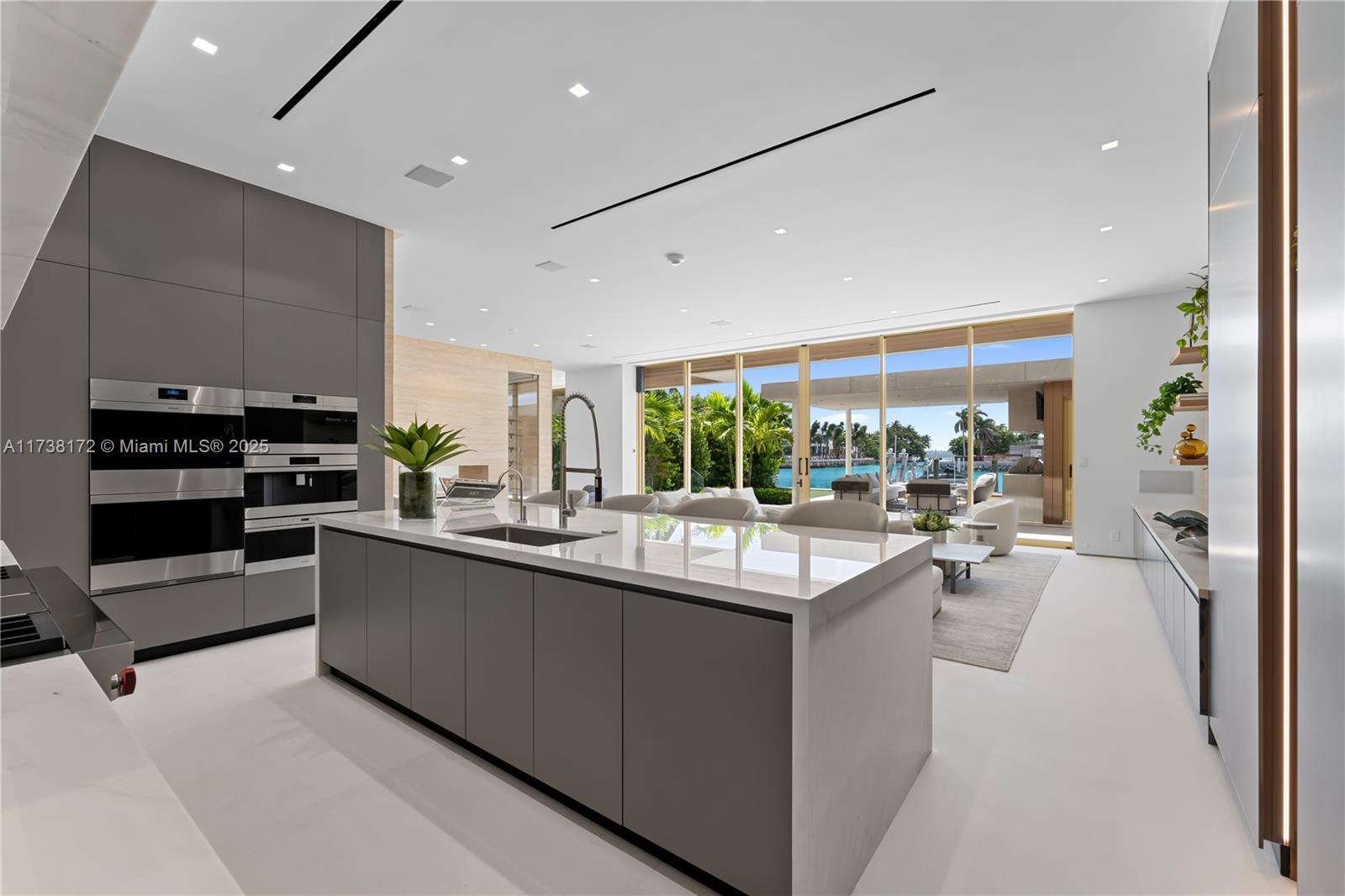 INDIAN CREEK SUB - Residential
