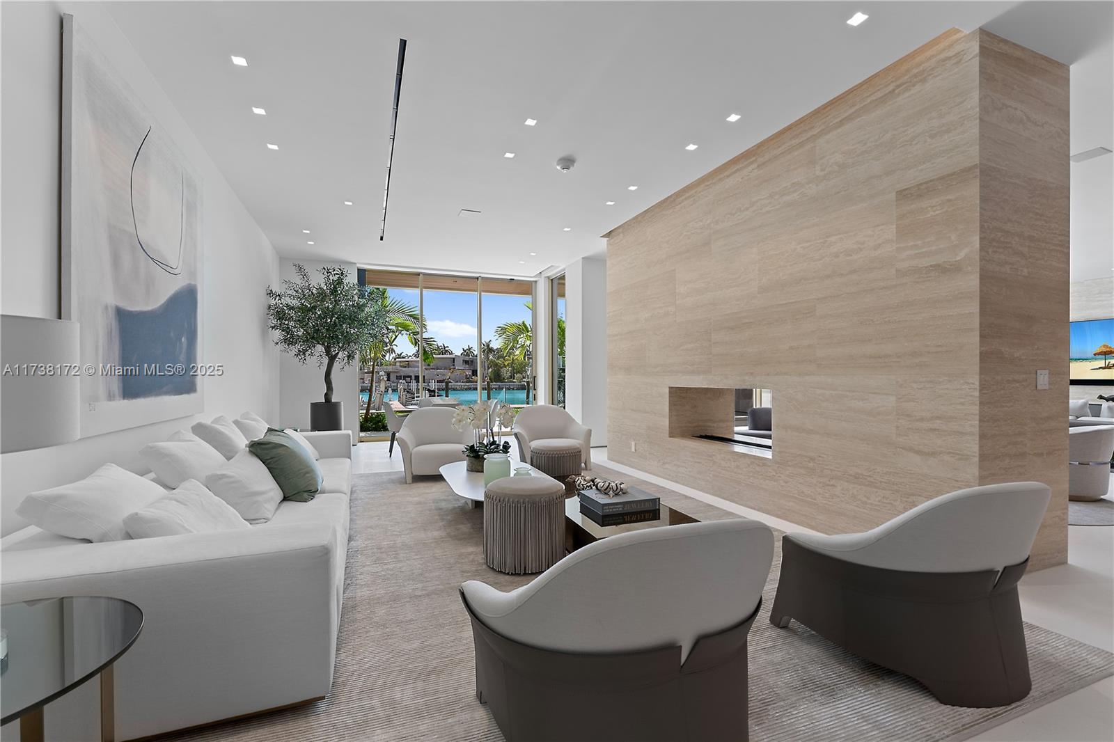INDIAN CREEK SUB - Residential
