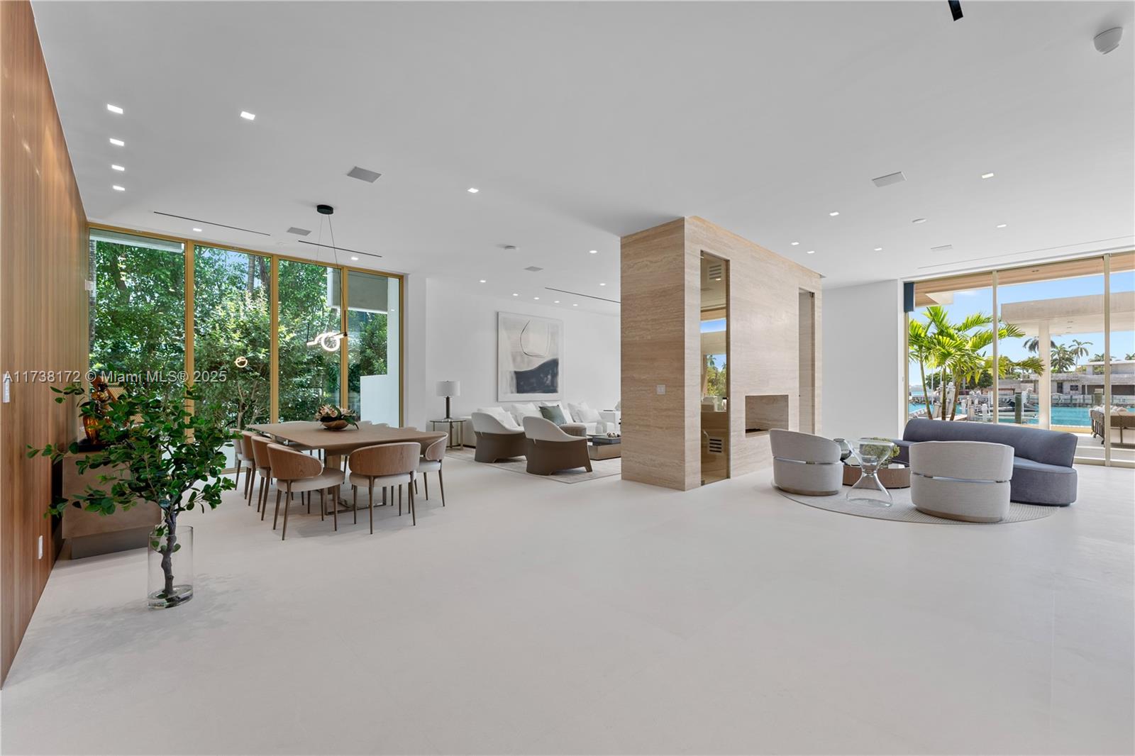 INDIAN CREEK SUB - Residential