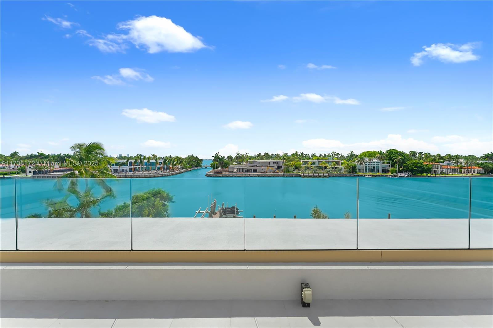 INDIAN CREEK SUB - Residential