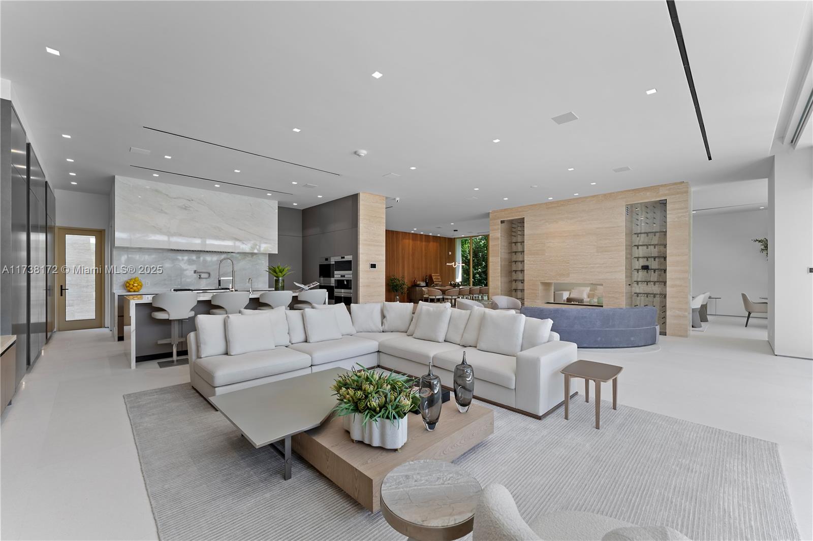 INDIAN CREEK SUB - Residential