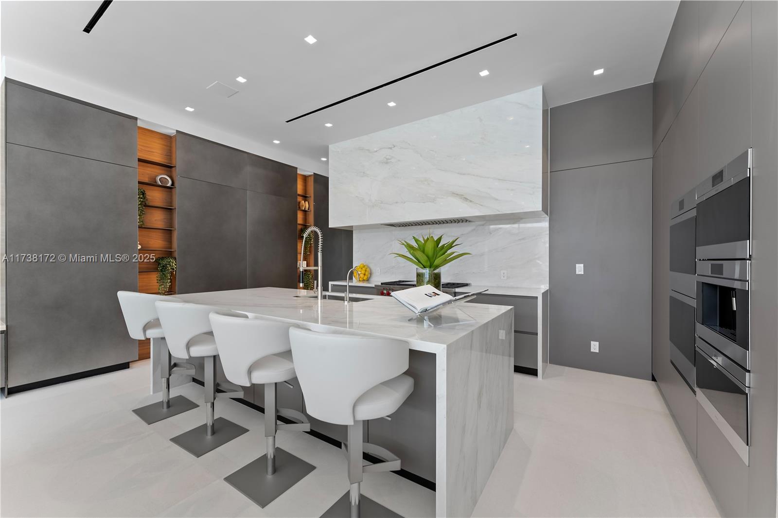 INDIAN CREEK SUB - Residential