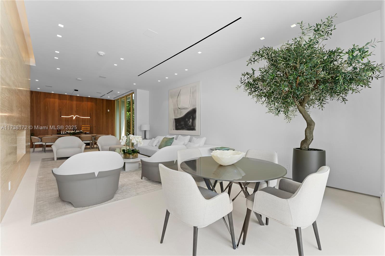 INDIAN CREEK SUB - Residential