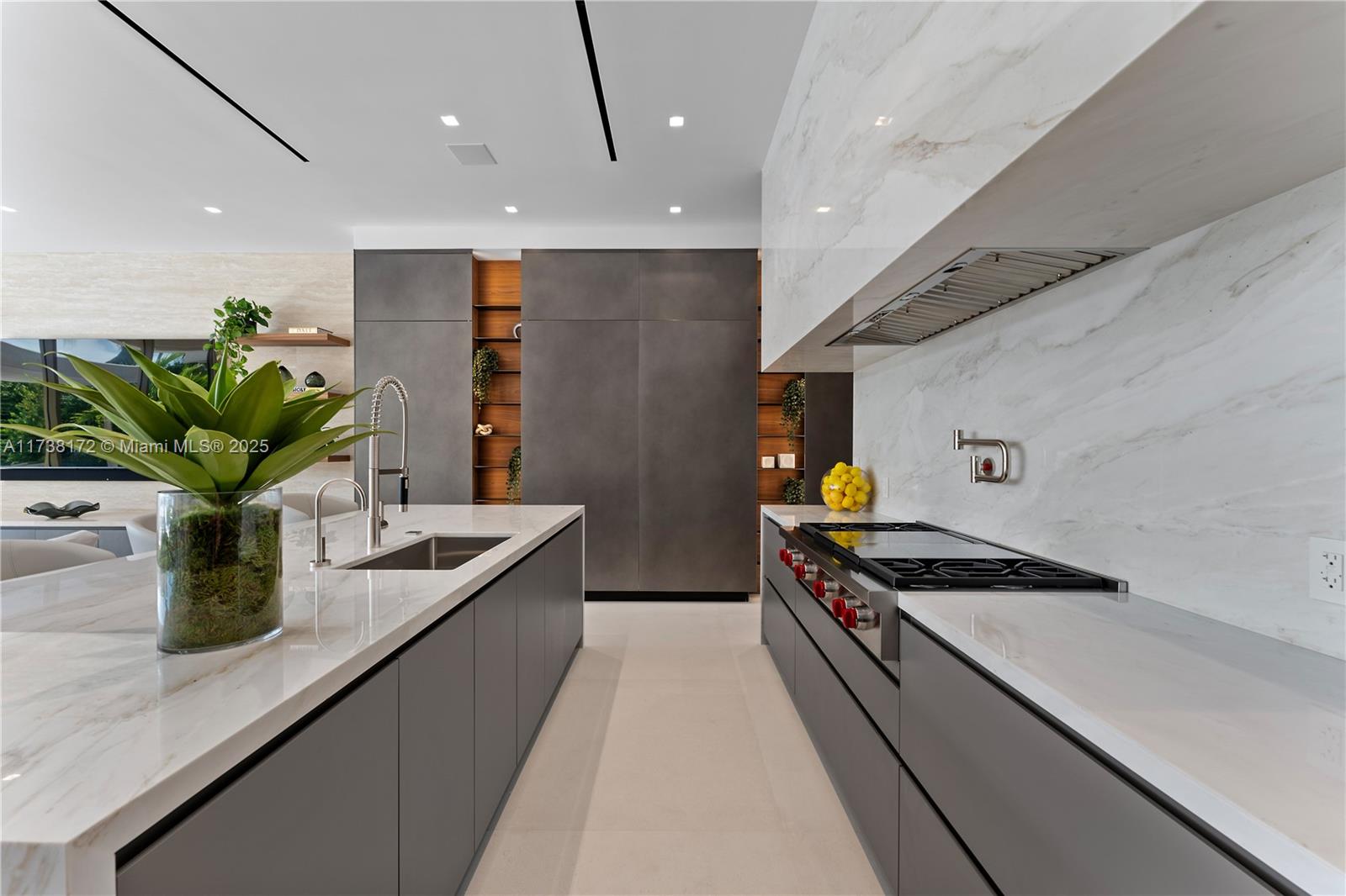 INDIAN CREEK SUB - Residential