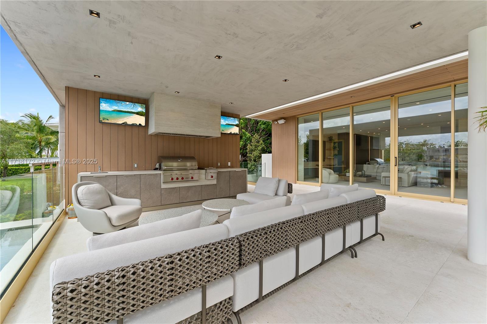 INDIAN CREEK SUB - Residential