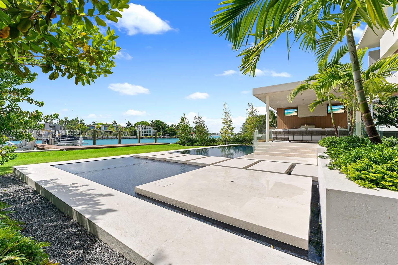 INDIAN CREEK SUB - Residential