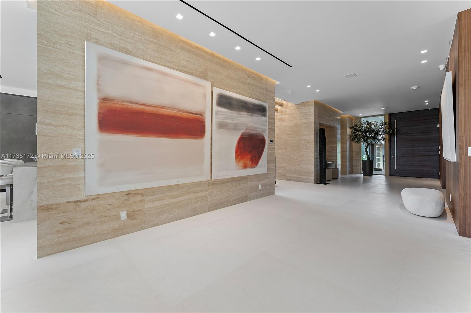 INDIAN CREEK SUB - Residential