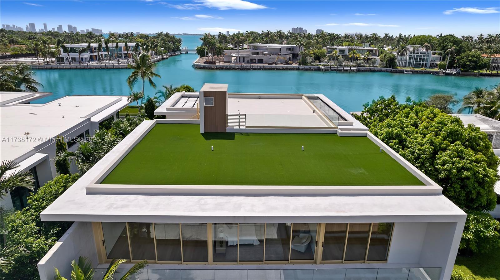 INDIAN CREEK SUB - Residential