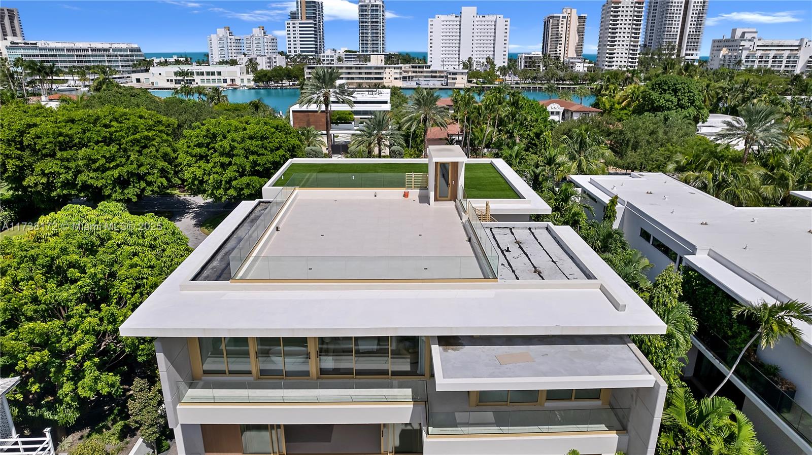 INDIAN CREEK SUB - Residential