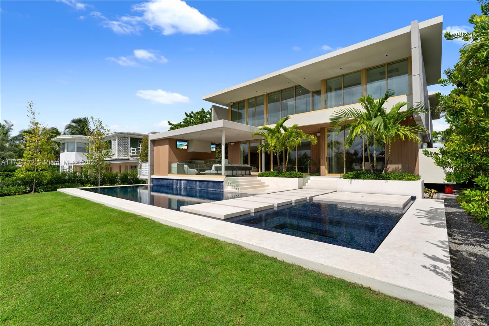 INDIAN CREEK SUB - Residential