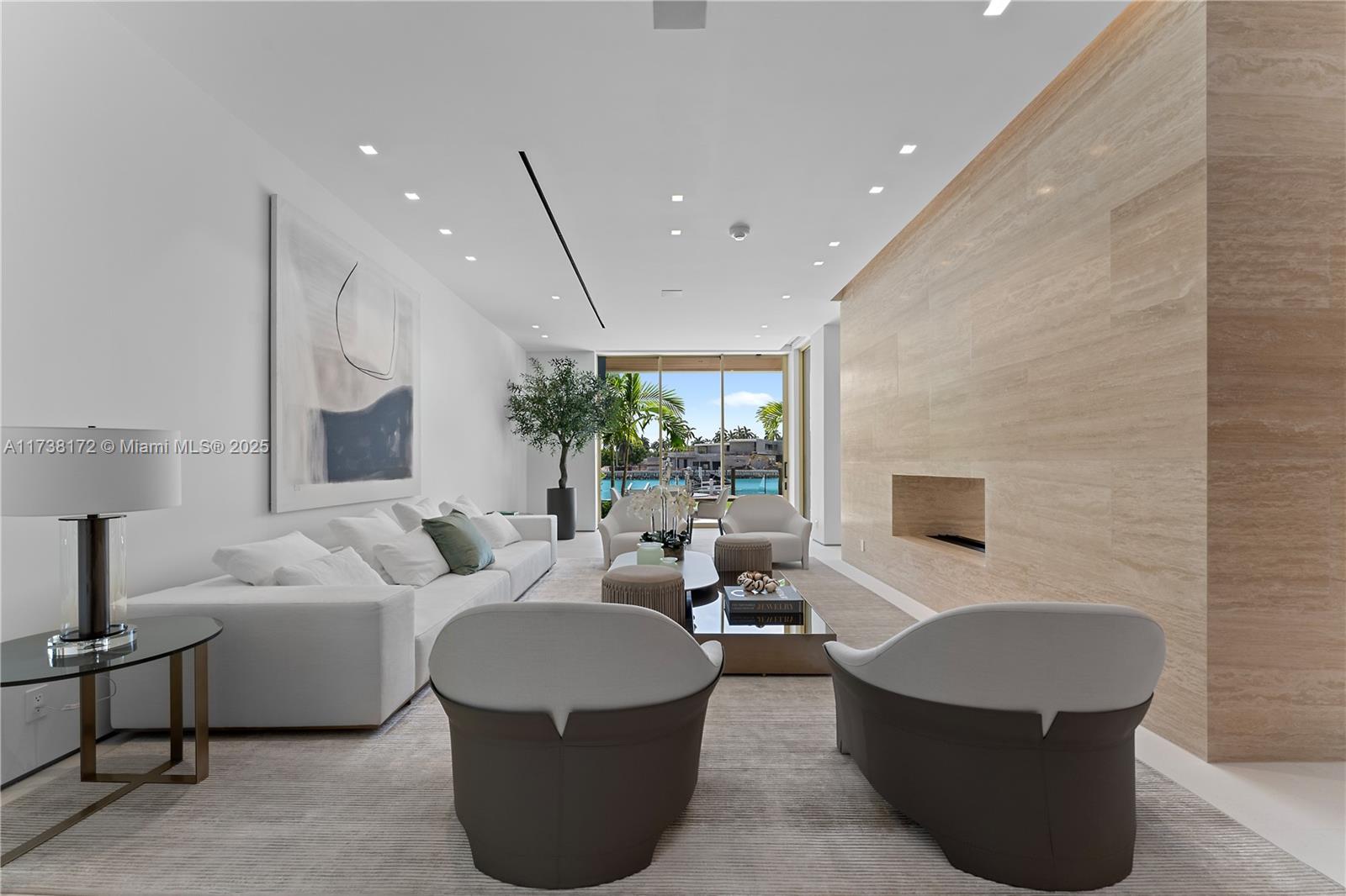 INDIAN CREEK SUB - Residential