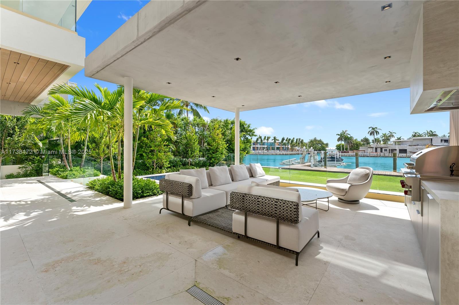INDIAN CREEK SUB - Residential