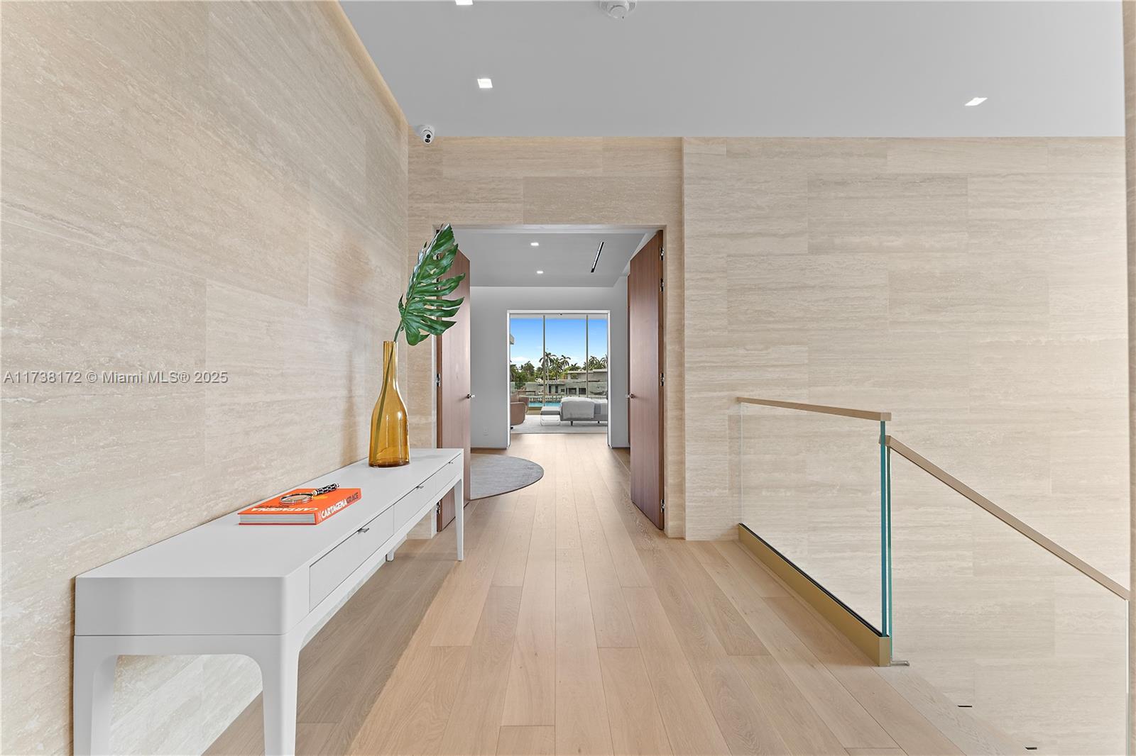 INDIAN CREEK SUB - Residential