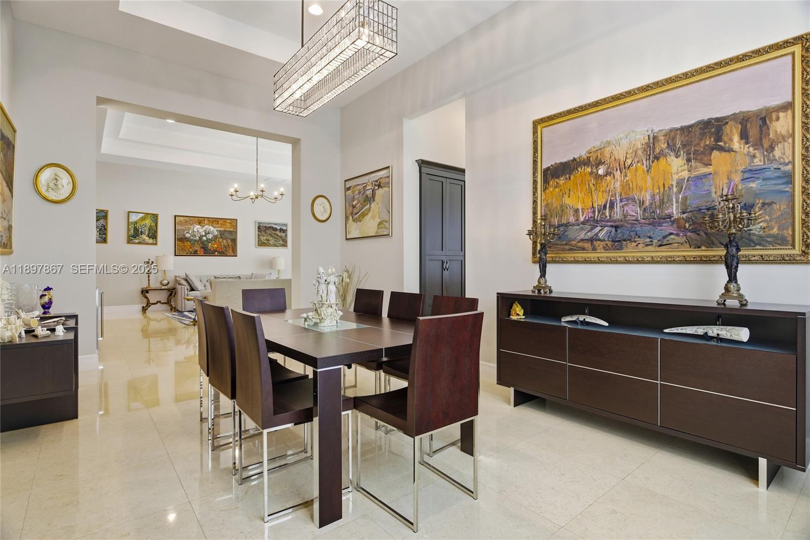 Seven Bridges - Residential