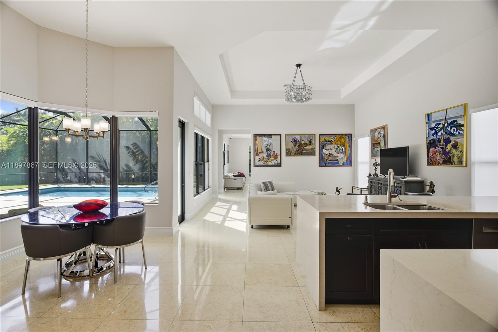 Seven Bridges - Residential