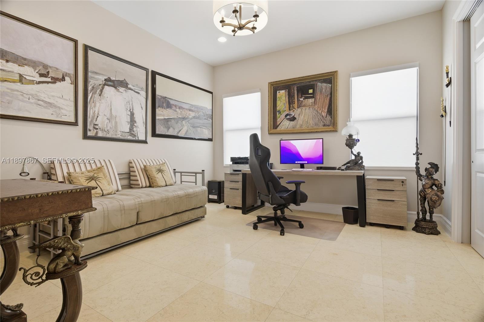 Seven Bridges - Residential