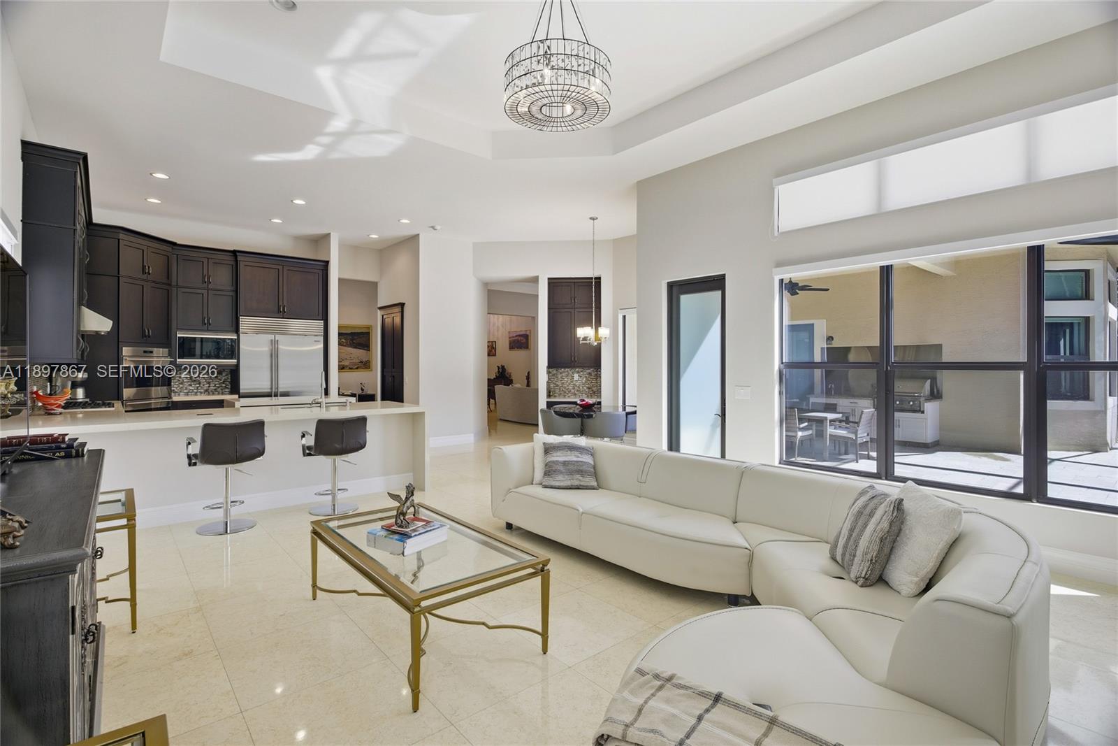 Seven Bridges - Residential