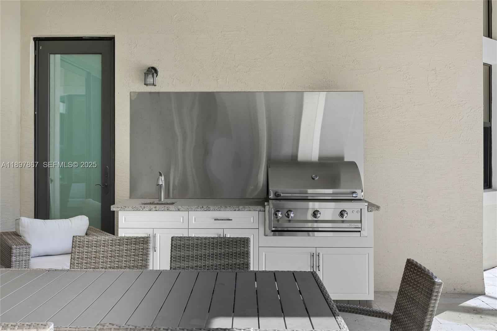 Seven Bridges - Residential