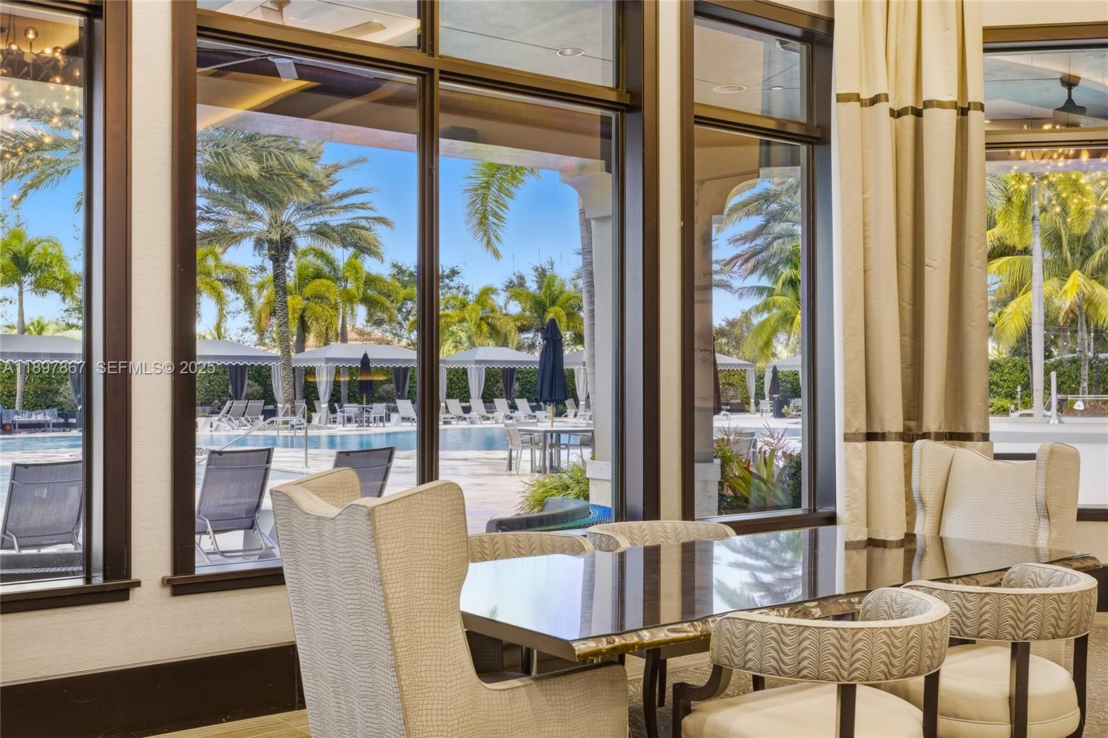 Seven Bridges - Residential