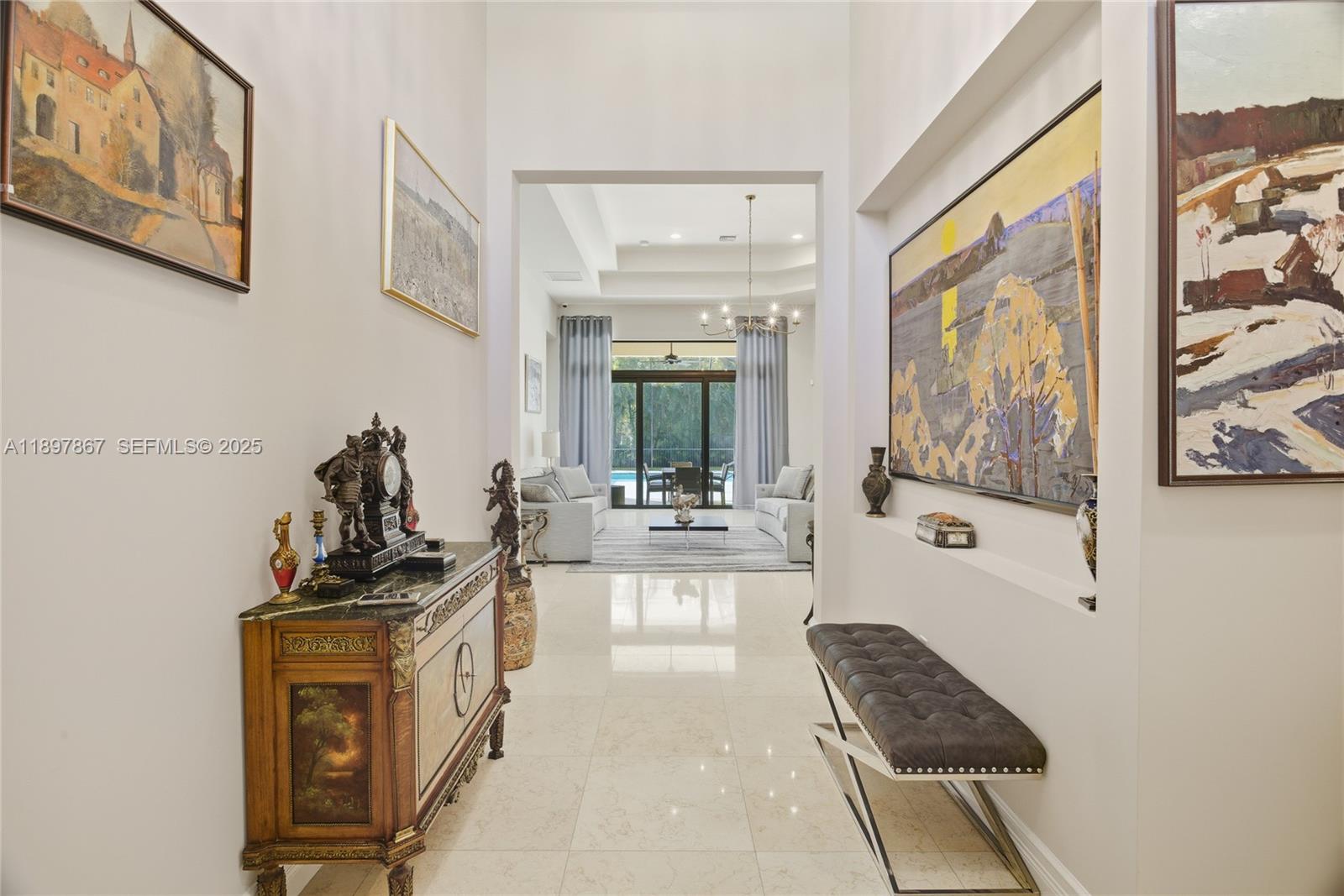 Seven Bridges - Residential