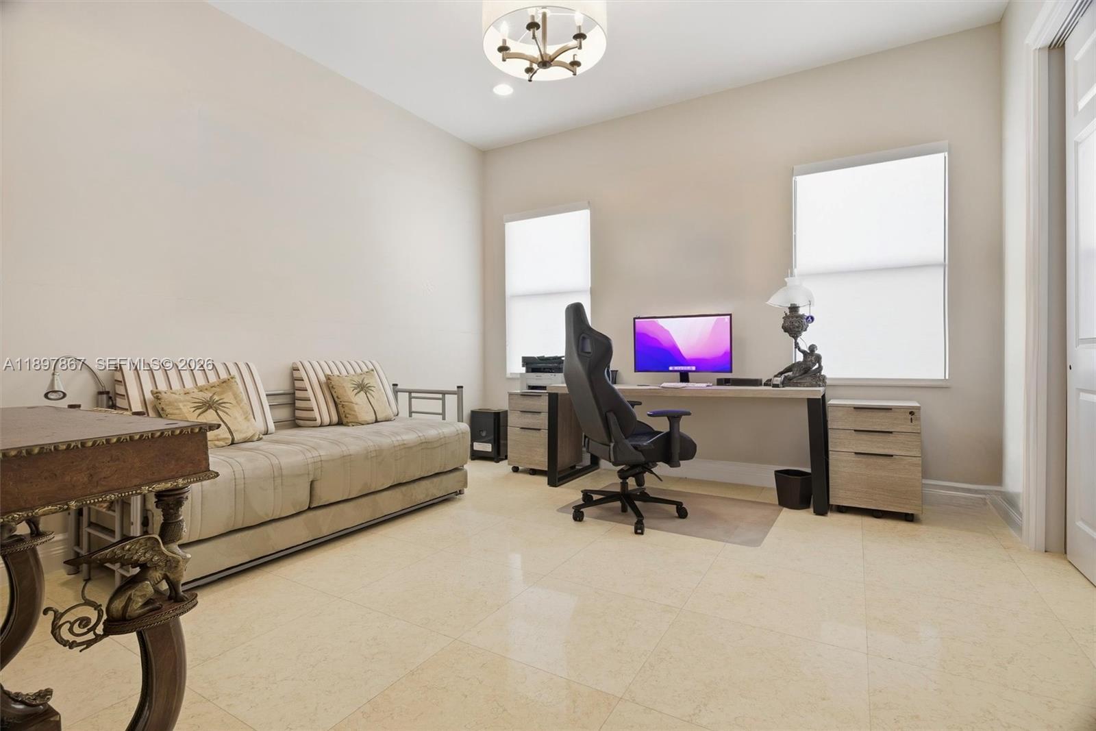 Seven Bridges - Residential