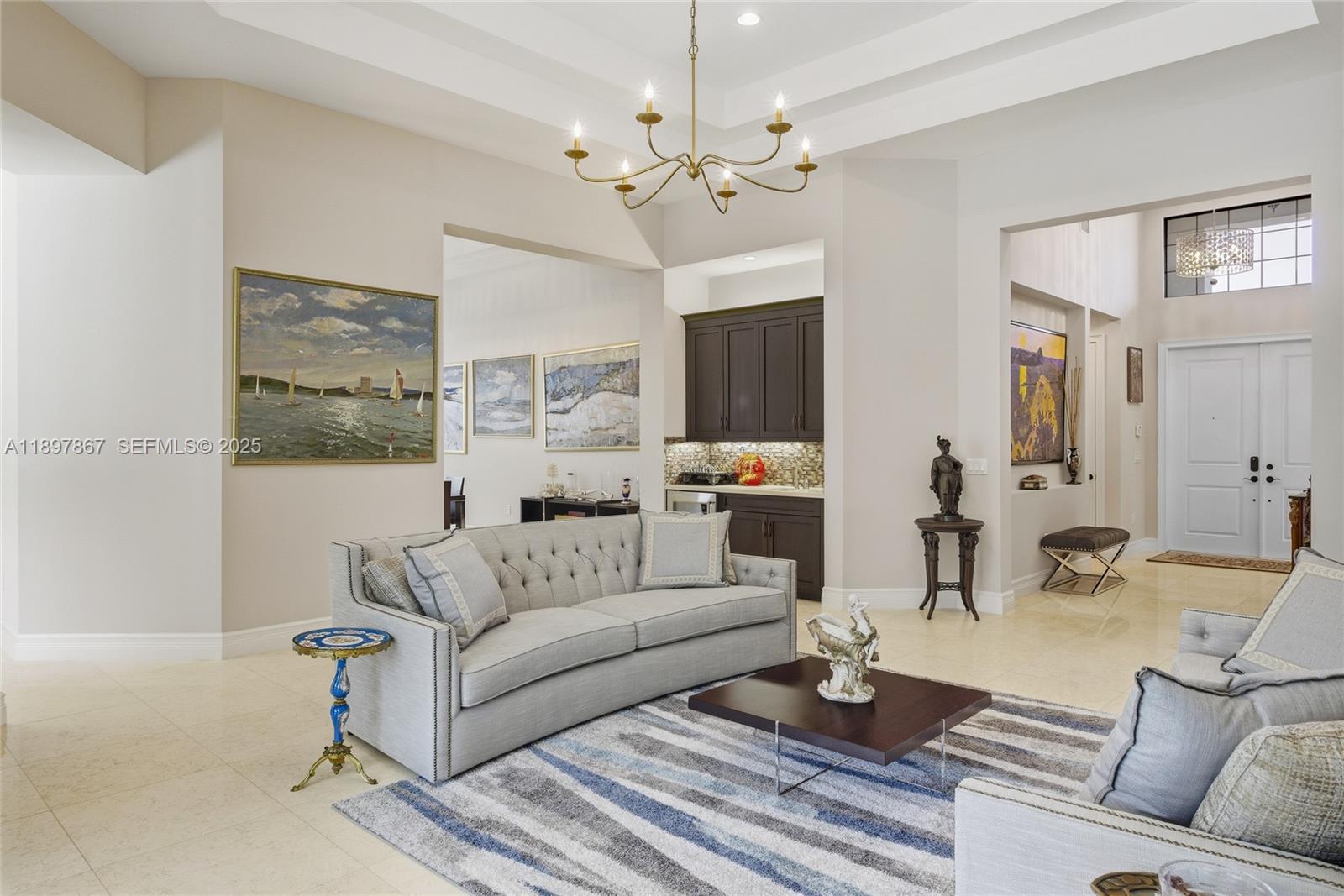 Seven Bridges - Residential