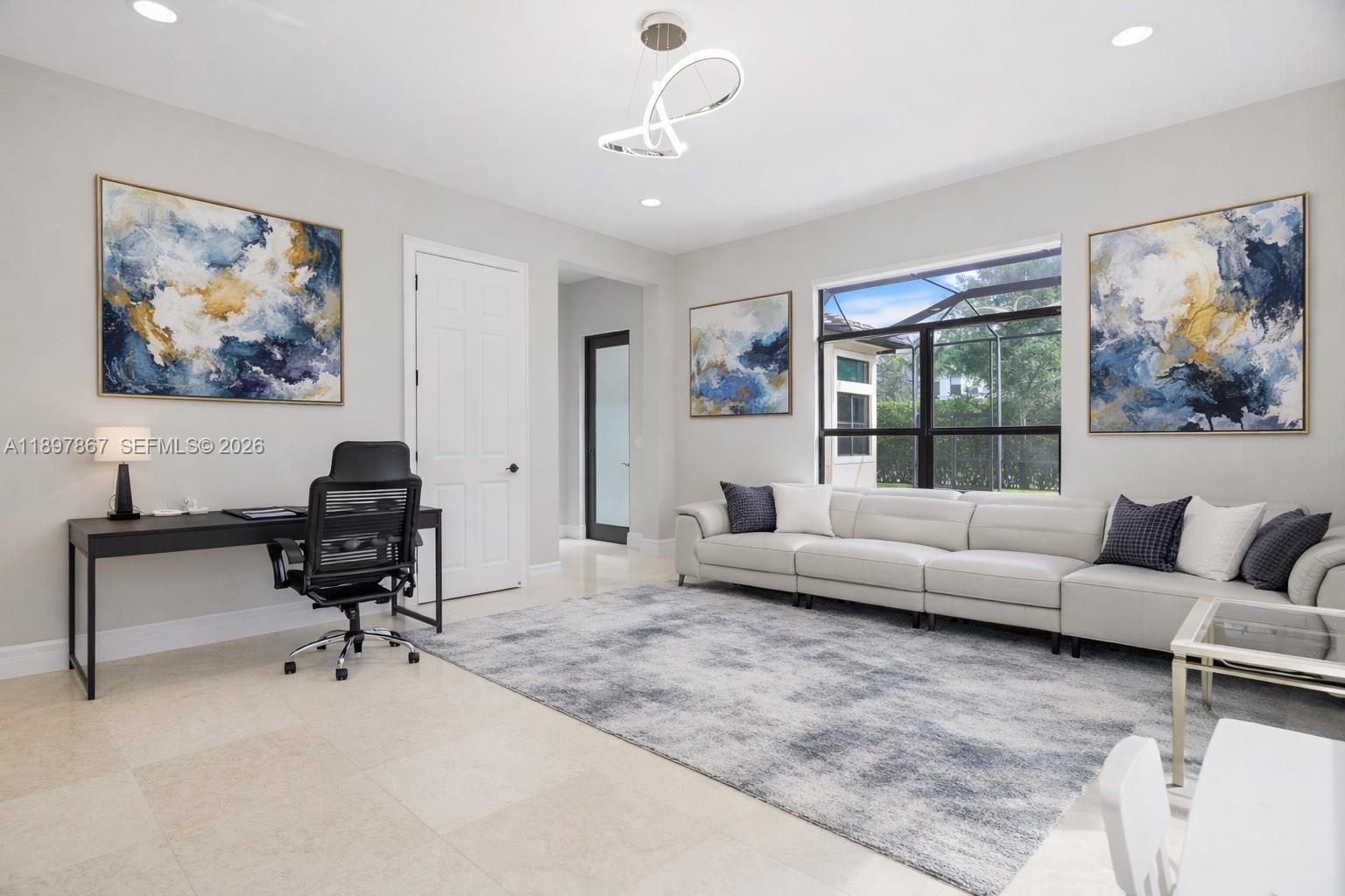 Seven Bridges - Residential