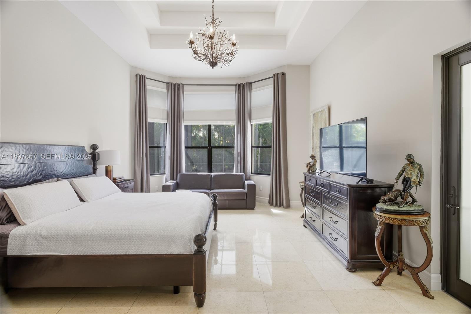 Seven Bridges - Residential