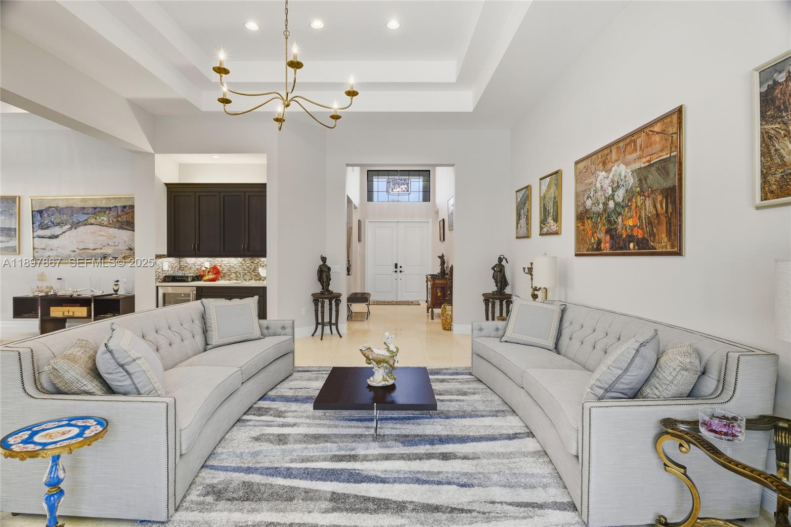 Seven Bridges - Residential