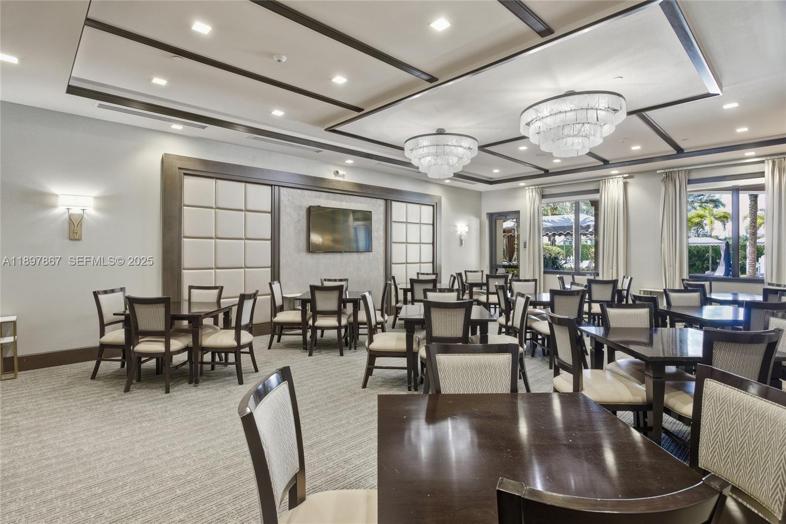 Seven Bridges - Residential