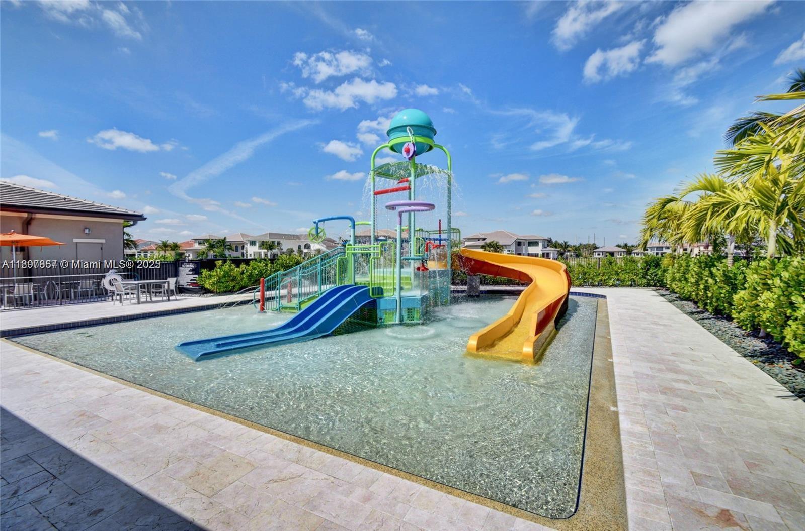 Seven Bridges - Residential
