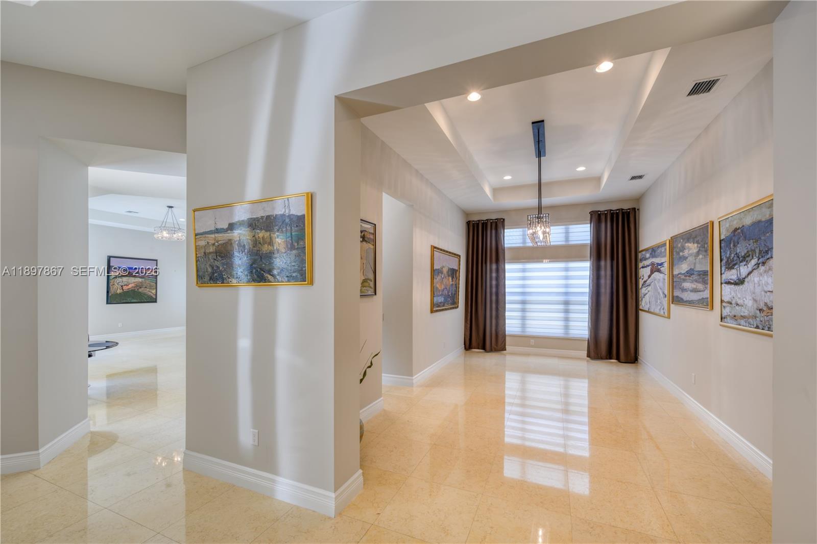 Seven Bridges - Residential