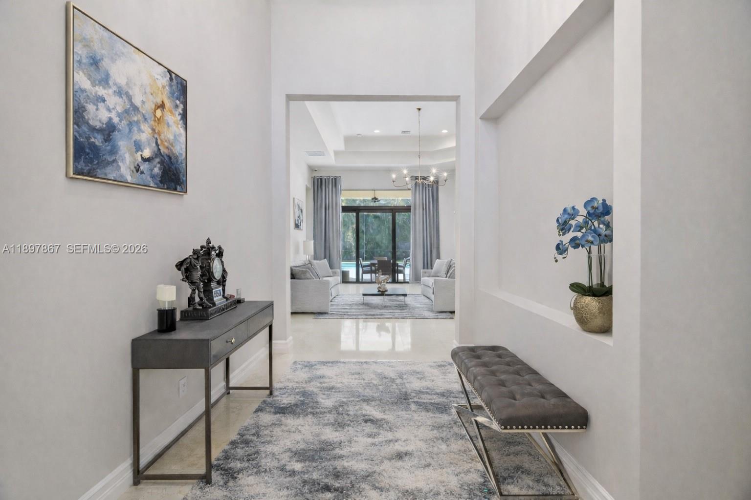 Seven Bridges - Residential