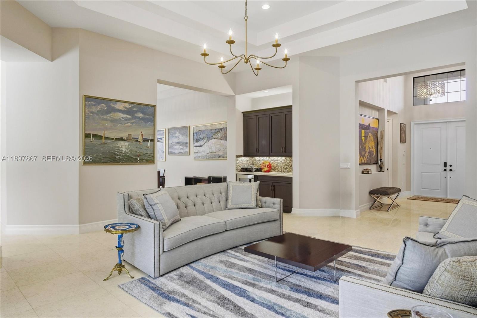 Seven Bridges - Residential