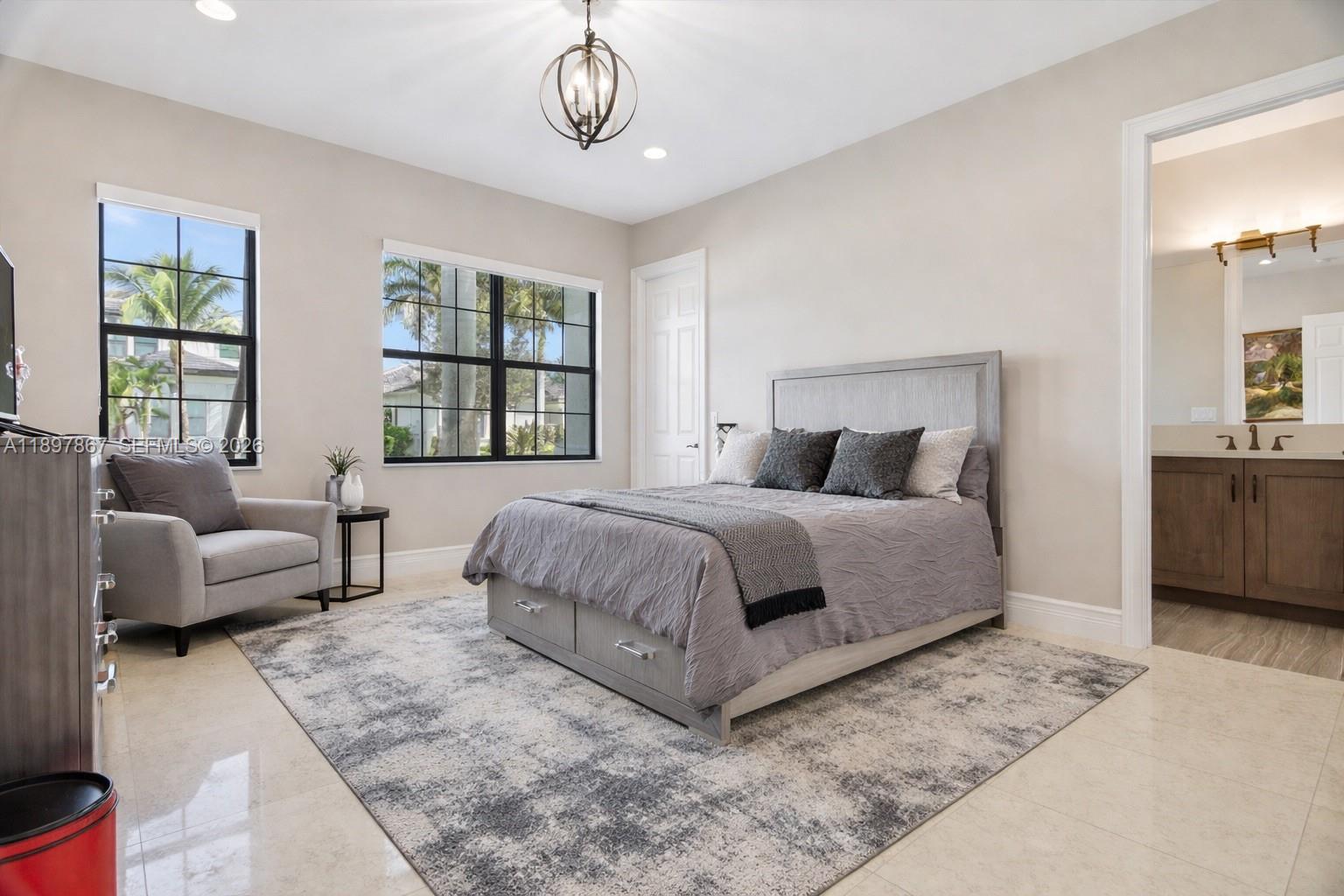 Seven Bridges - Residential