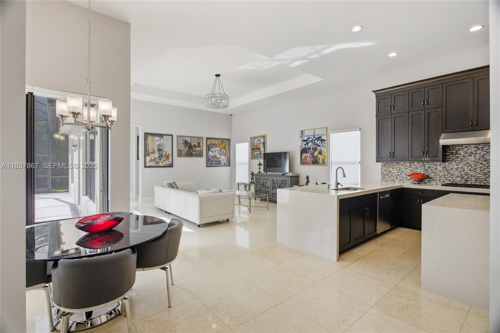 Seven Bridges - Residential