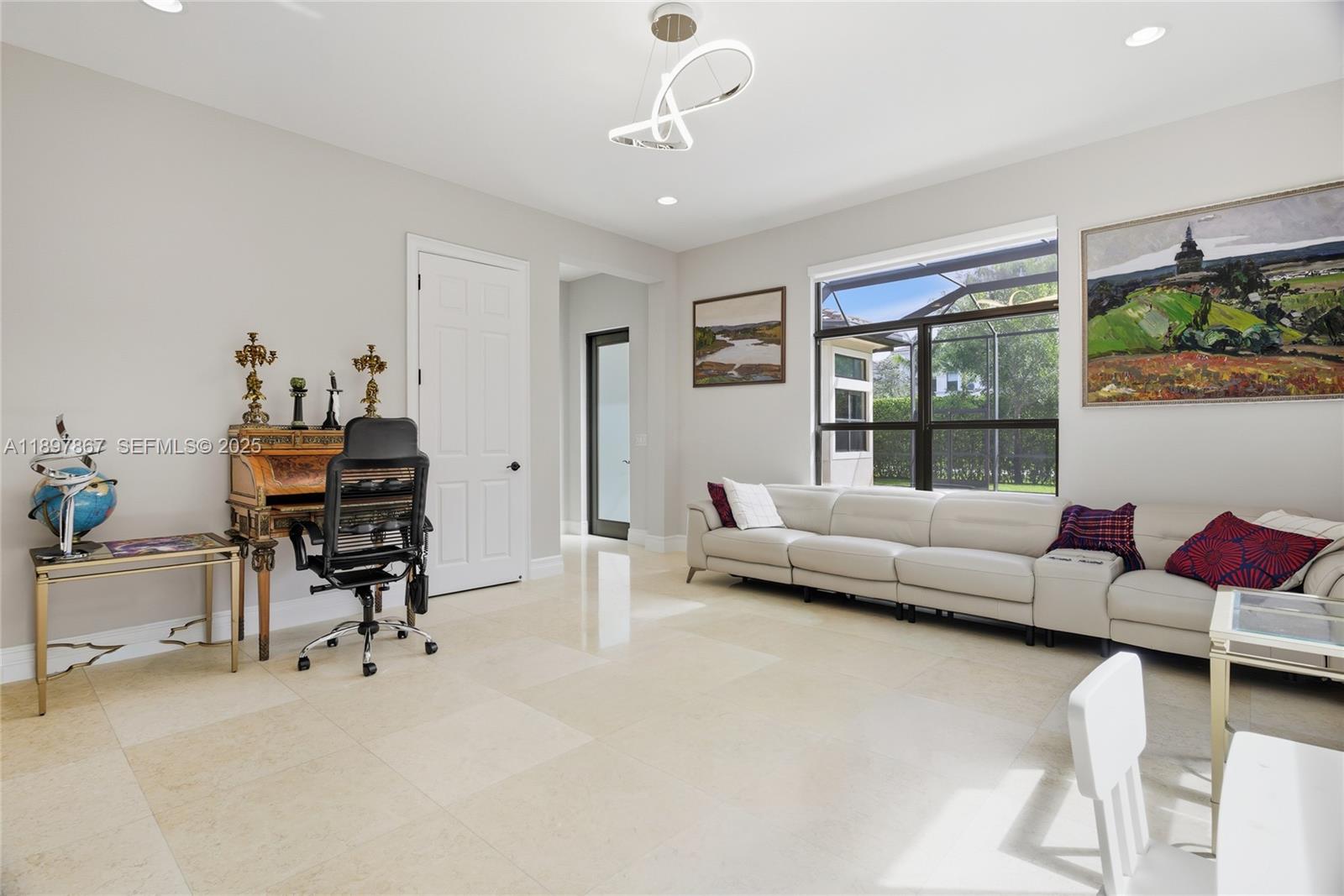 Seven Bridges - Residential