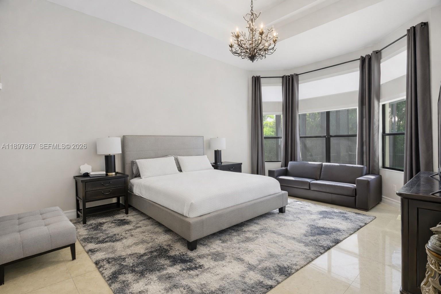 Seven Bridges - Residential