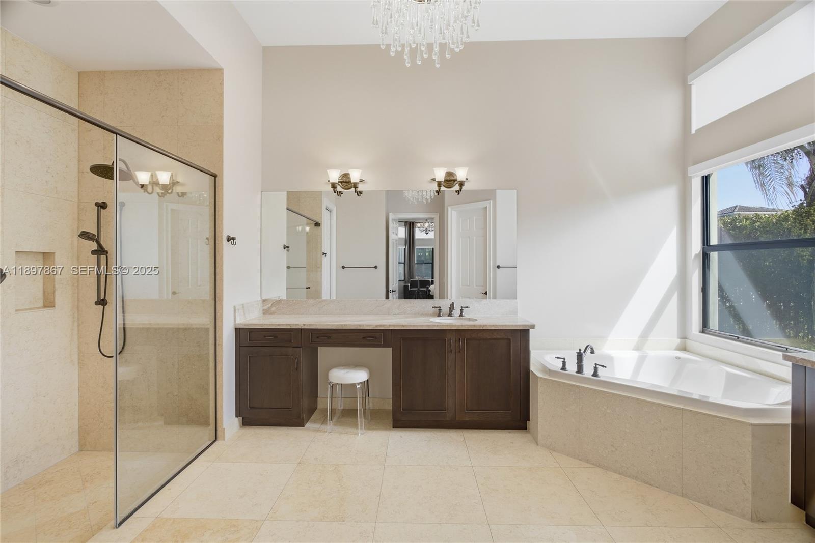 Seven Bridges - Residential