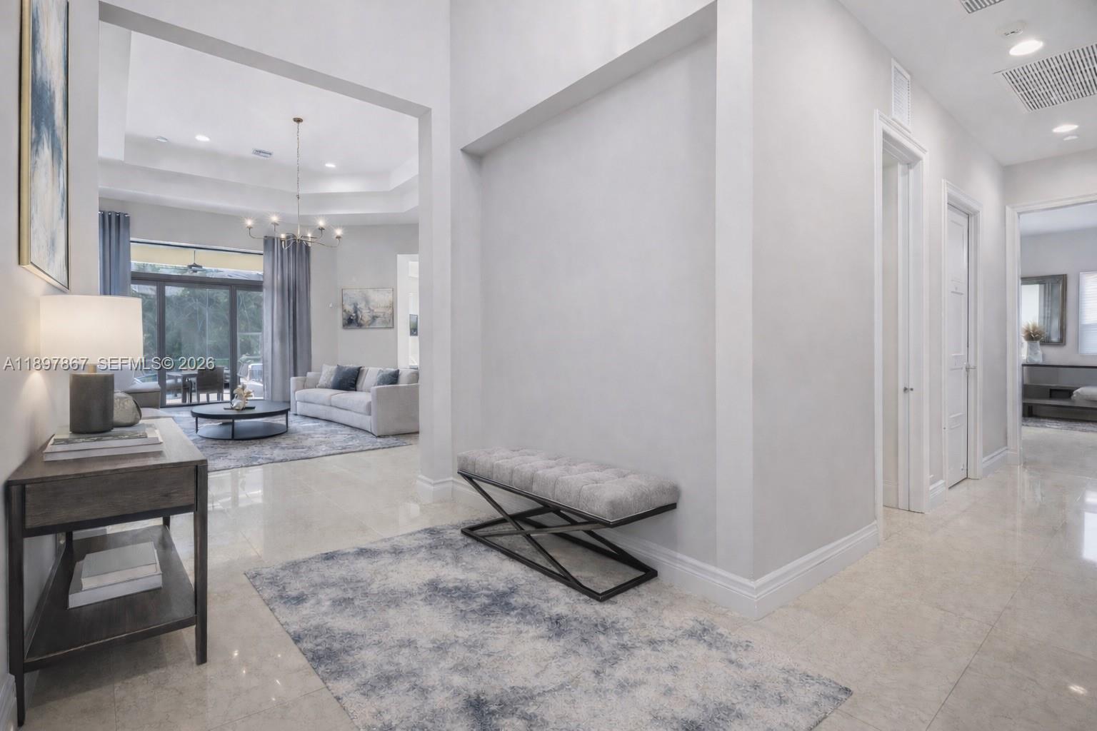 Seven Bridges - Residential