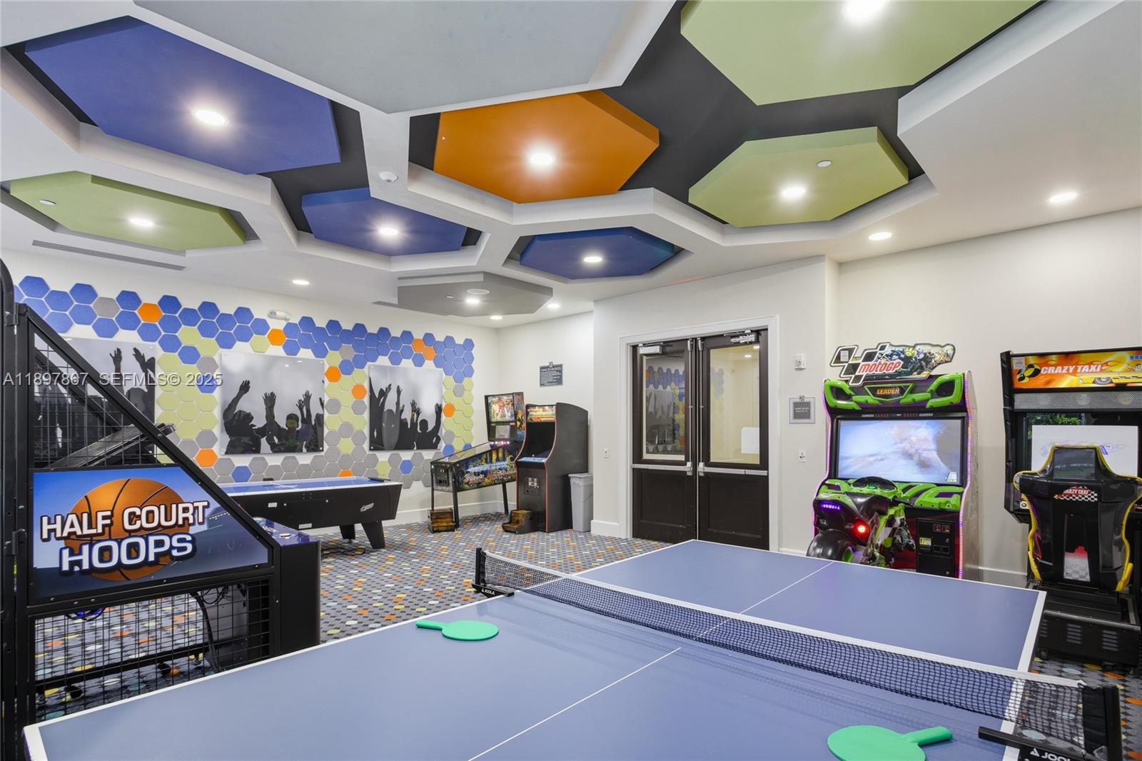 Seven Bridges - Residential