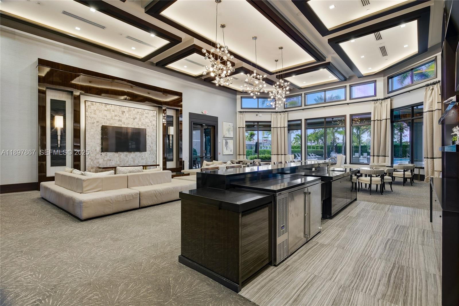 Seven Bridges - Residential