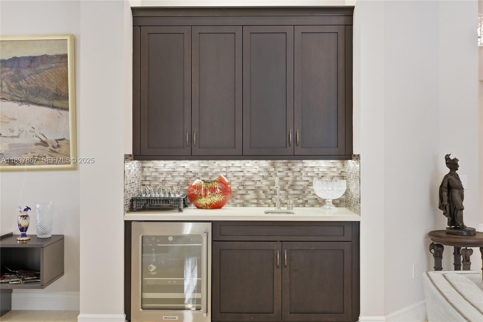 Seven Bridges - Residential