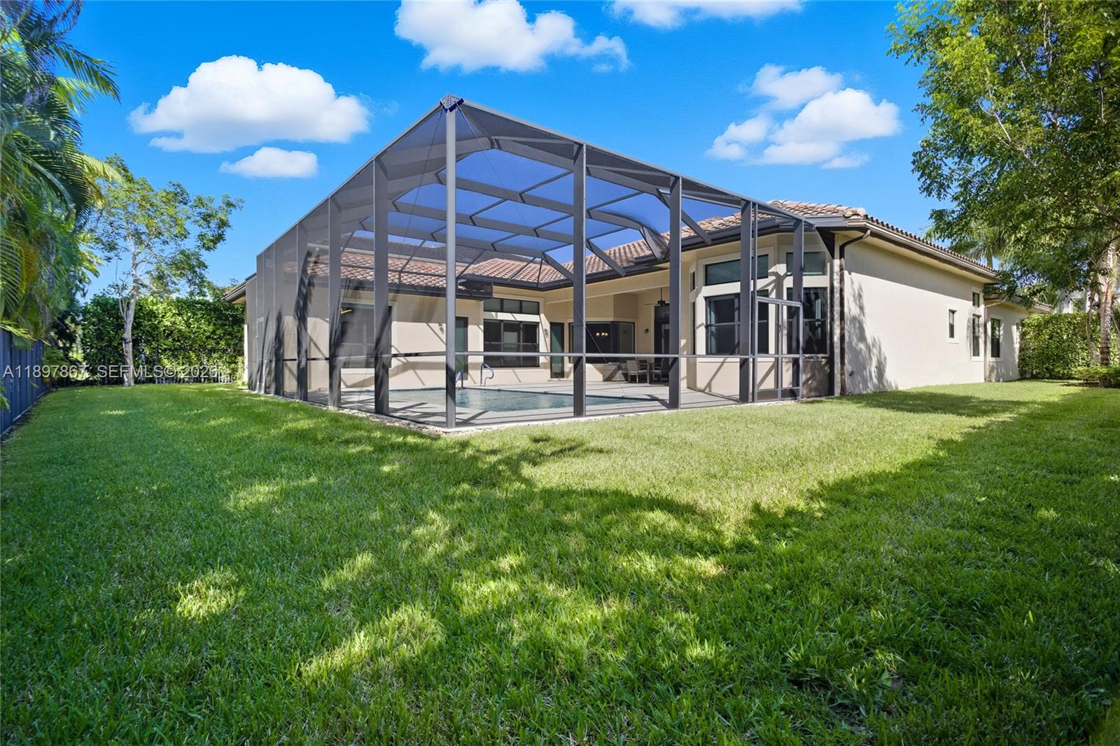 Seven Bridges - Residential