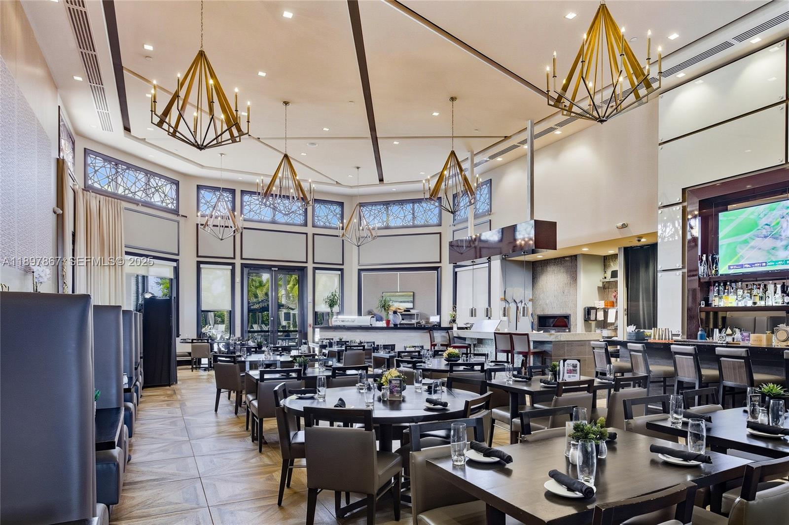 Seven Bridges - Residential