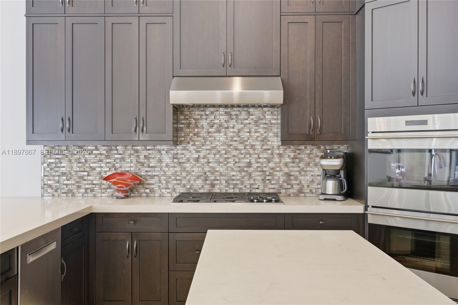 Seven Bridges - Residential