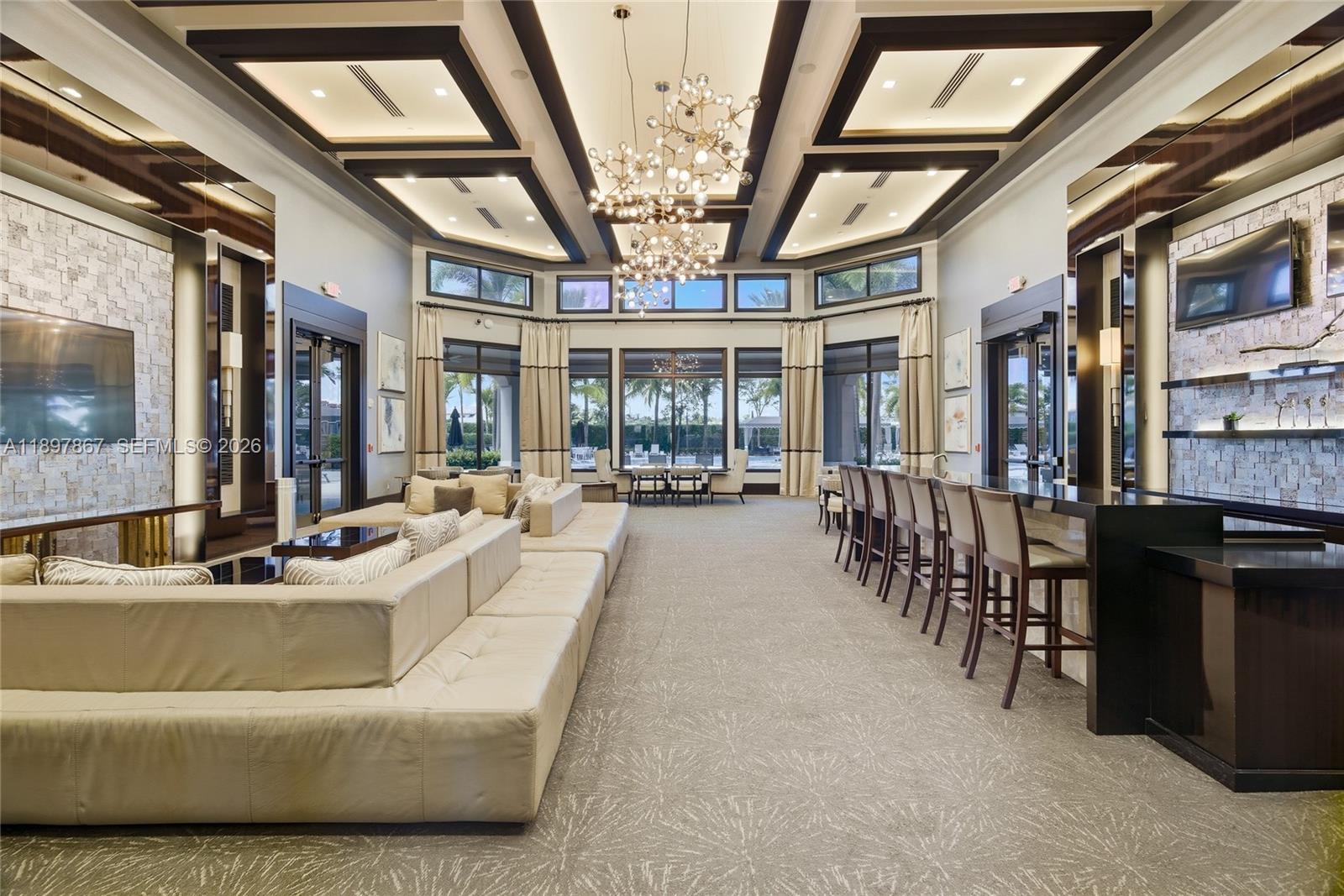 Seven Bridges - Residential