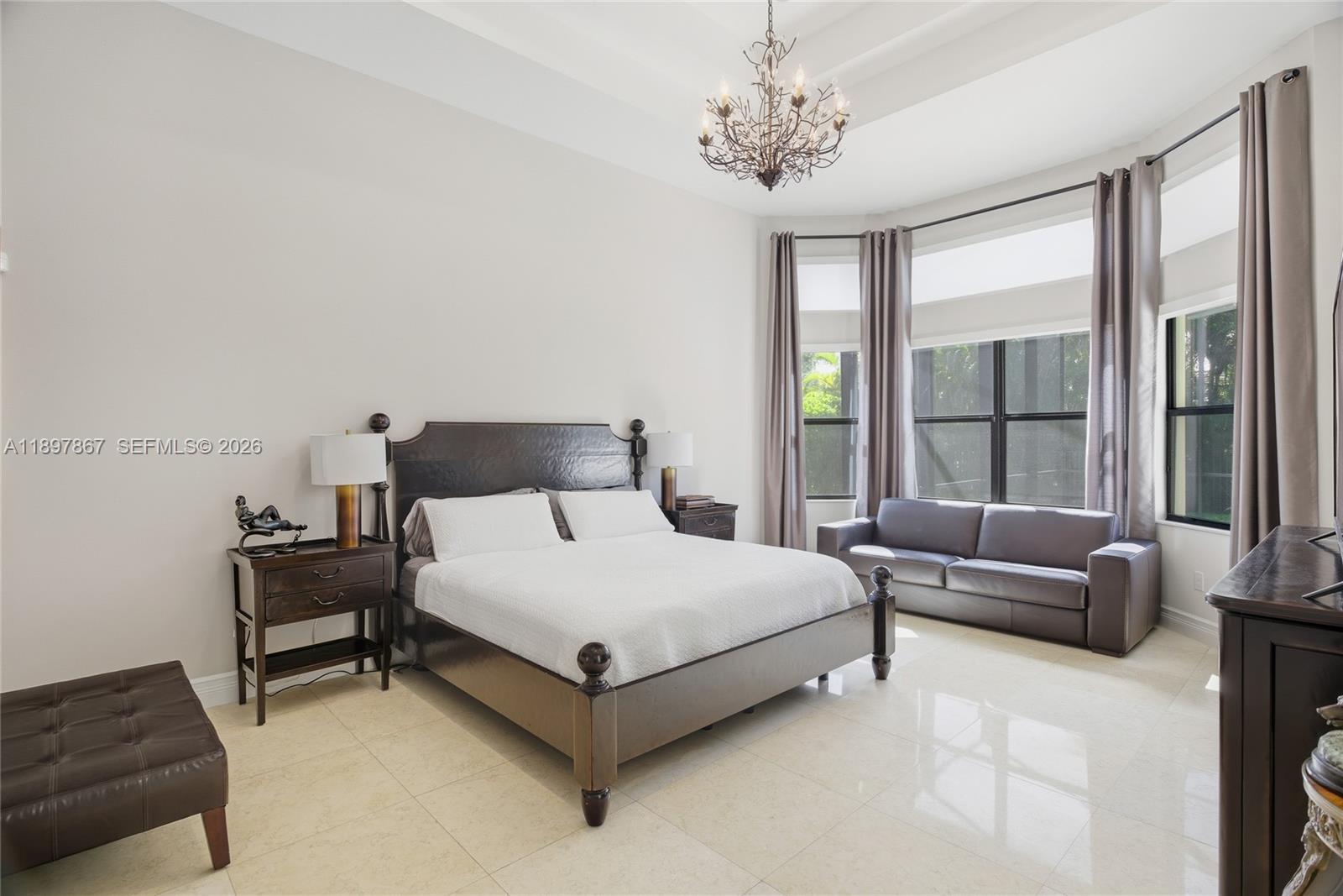 Seven Bridges - Residential