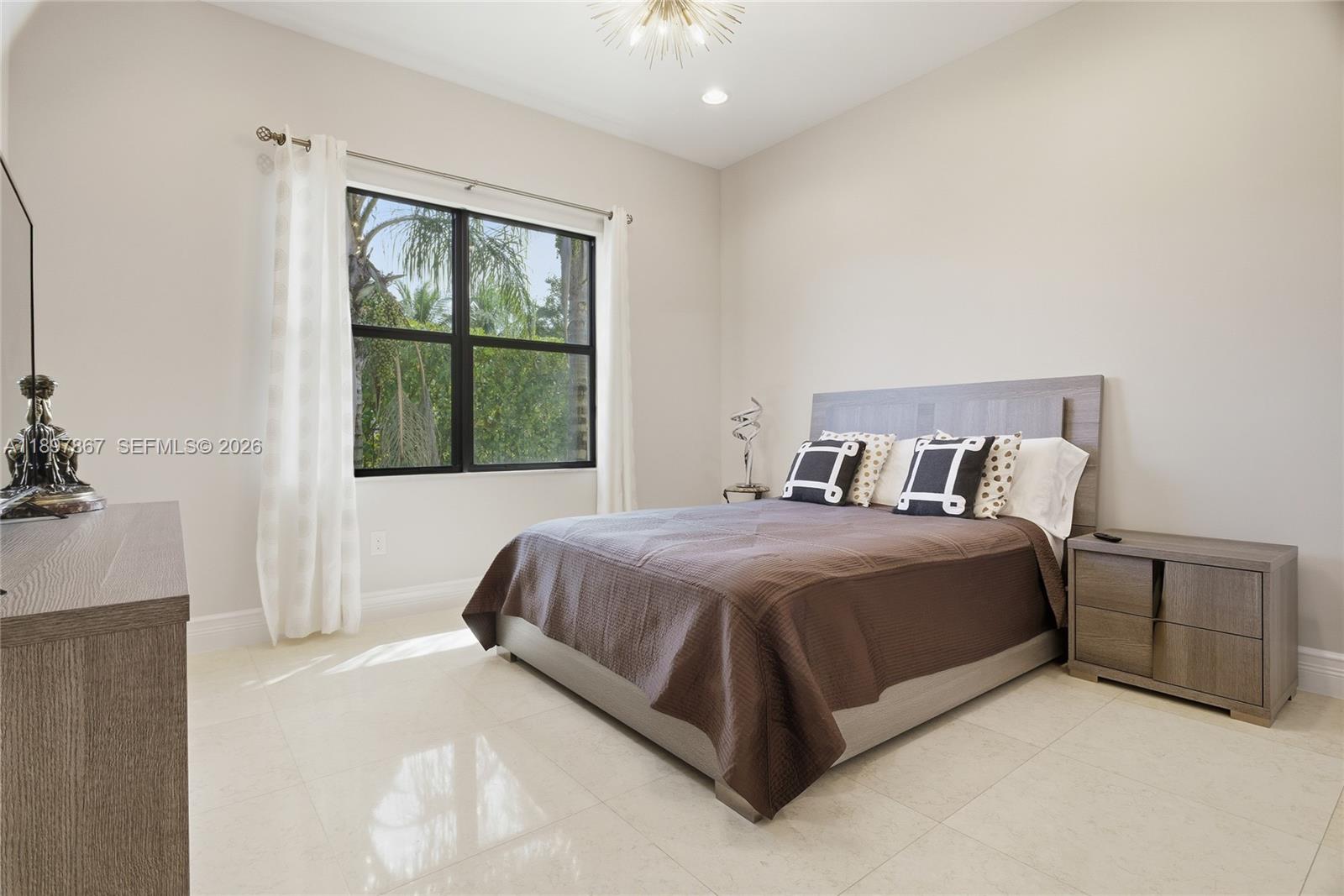 Seven Bridges - Residential